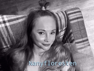 Nanyfloresten