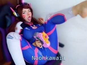 Naohkawaii