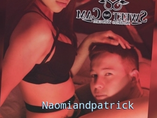Naomiandpatrick
