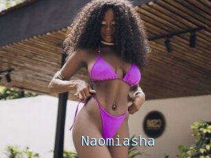 Naomiasha