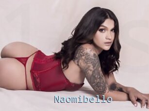 Naomibello