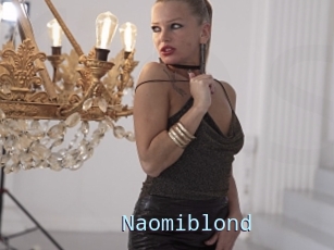 Naomiblond