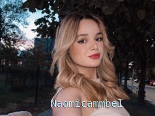 Naomicammbel