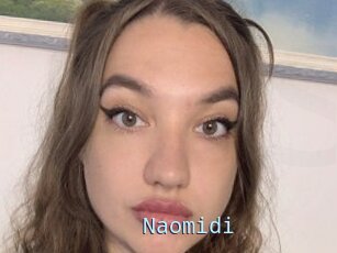 Naomidi