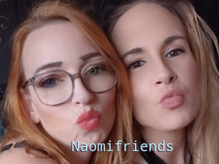 Naomifriends