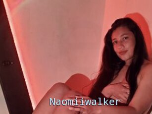 Naomiiwalker