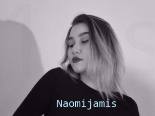 Naomijamis