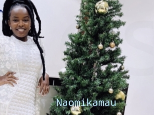 Naomikamau