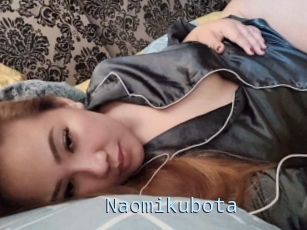 Naomikubota