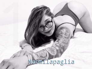 Naomilapaglia