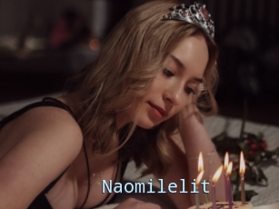 Naomilelit