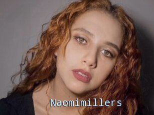 Naomimillers