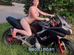 Naomimoan