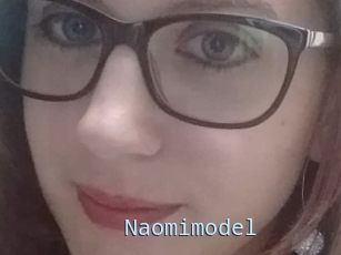 Naomimodel