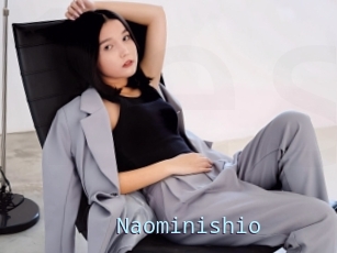 Naominishio