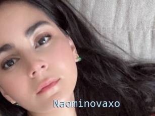 Naominovaxo