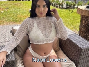 Naomiowens