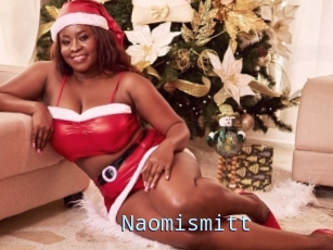 Naomismitt