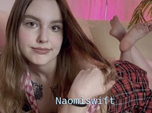 Naomiswift