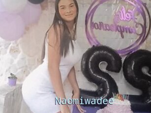 Naomiwadee