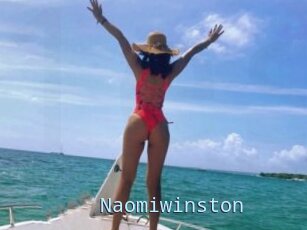 Naomiwinston