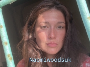 Naomiwoodsuk