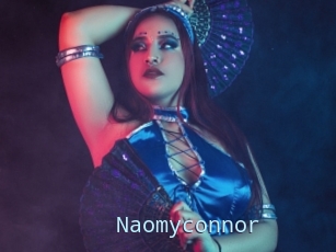 Naomyconnor