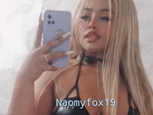 Naomyfox19