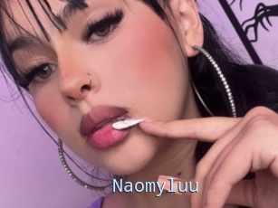 Naomyluu