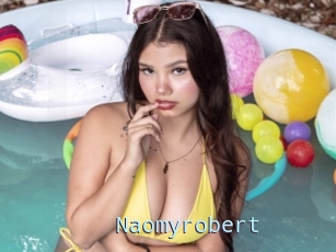 Naomyrobert