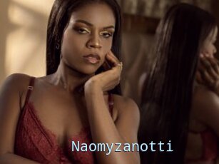 Naomyzanotti