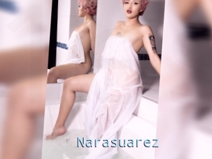 Narasuarez