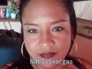 Narlisvargas