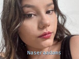 Naseraadams