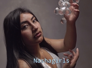 Nashagirls