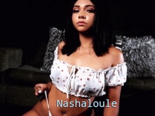 Nashaloule