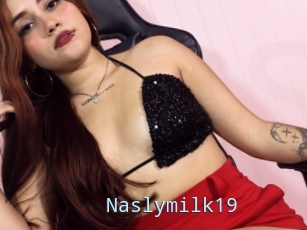 Naslymilk19