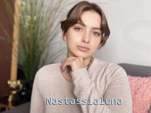 Nastassialuna