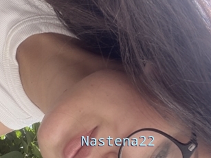 Nastena22