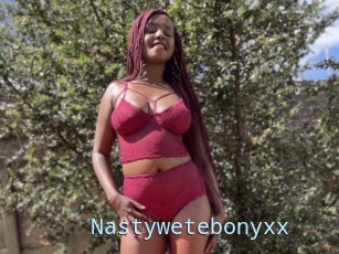 Nastywetebonyxx