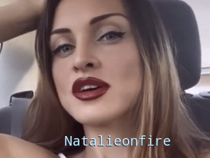 Natalieonfire