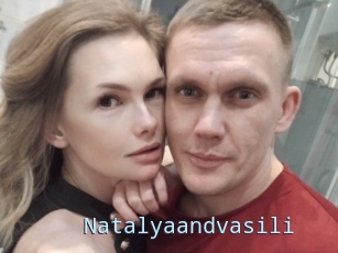 Natalyaandvasili