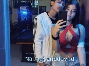 Natalyanddavid