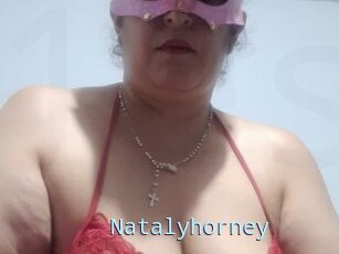 Natalyhorney