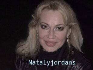 Natalyjordans