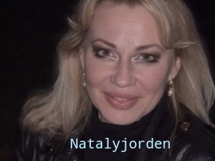 Natalyjorden