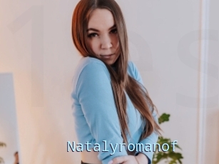 Natalyromanof