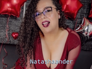 Natashaander