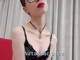 Natashacruise