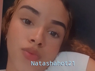 Natashahot21